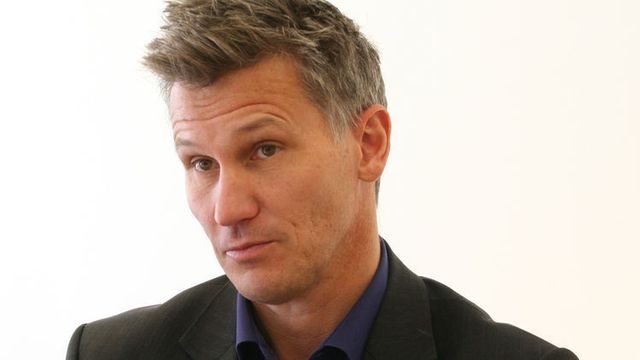 - Vi gjør bare jobben vår