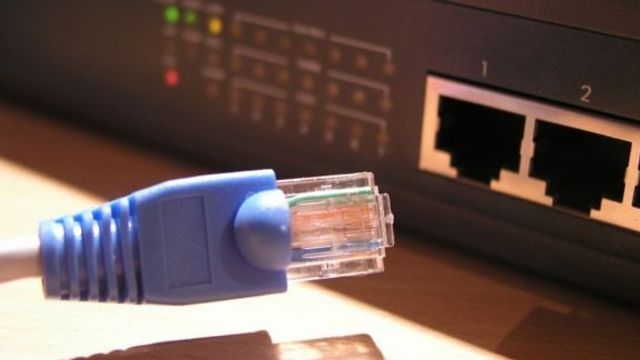 Norge nest best på Internett-bruk