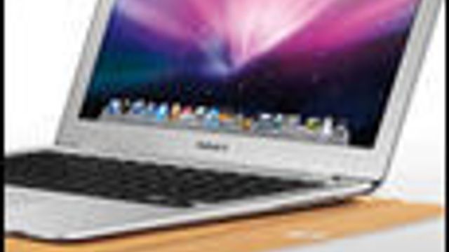 Stadig flere PC-kjøpere velger Apple