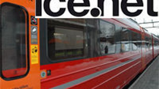 Mobilt bredbånd blir fast tilbud på NSB-strekning