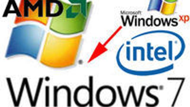 Mange pc-er kan ikke kjøre Windows XP Mode