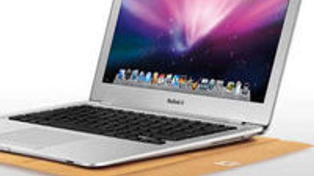 - Apple er kvalitet til overpris