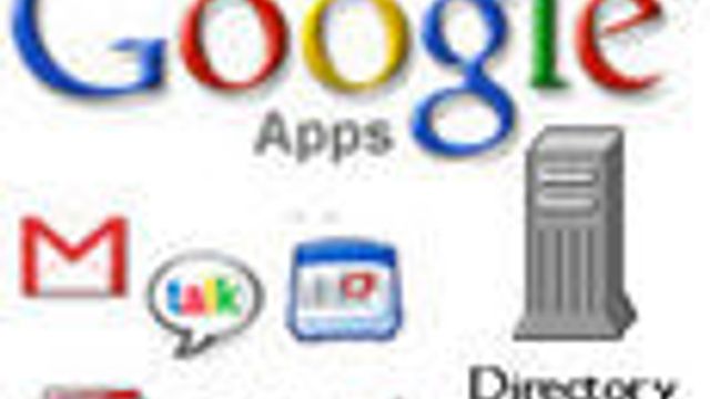 Enklere å flytte brukerdata til Google Apps