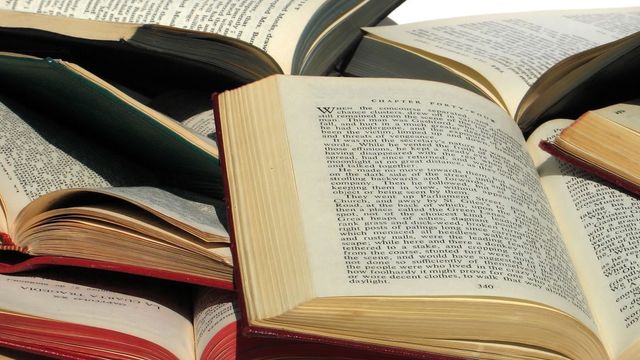 Googles bokavtale skal vurderes juridisk