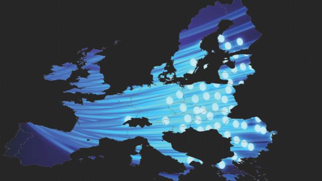 – EU trenger en plan for fiber