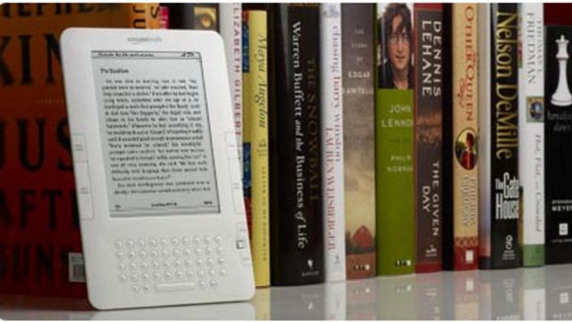 Amazon kutter forleggere 