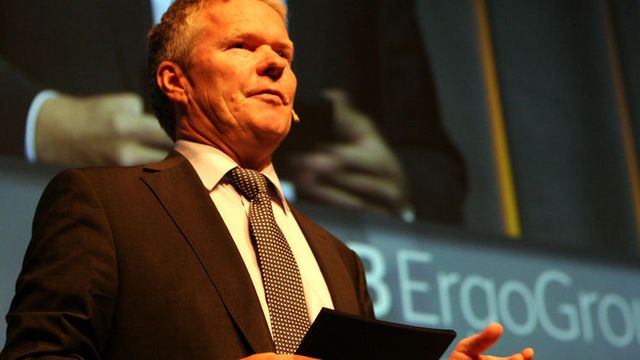 – Kjøp EDB Ergogroup