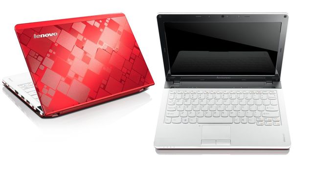 Lenovo klatrer forbi Dell og Acer