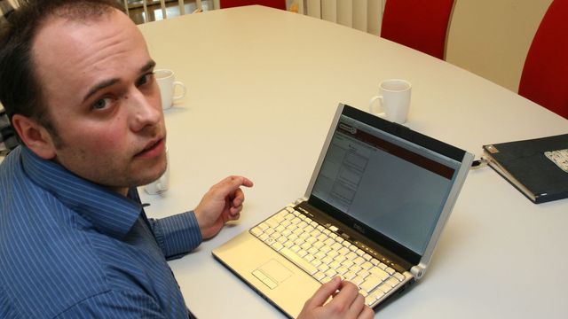 Varnish blir eget norsk IT-selskap