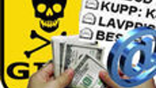 Hacker kan koste News Corp en milliard dollar