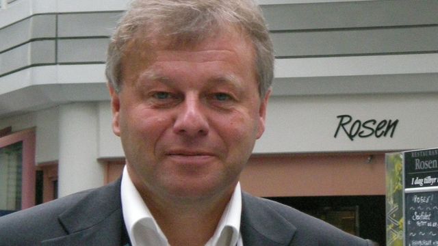 - Feil i Gartner-tall om IBM Norge