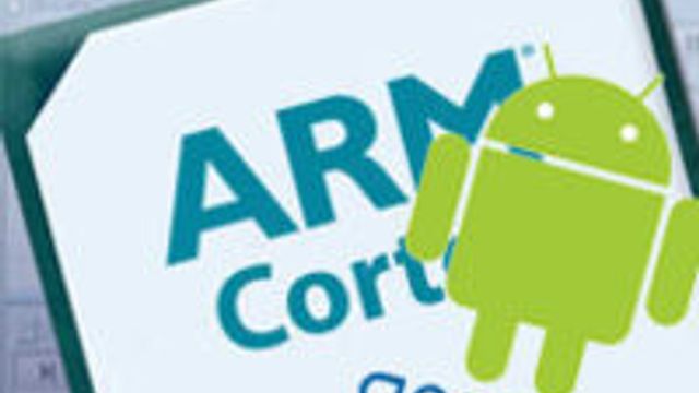 ARM lover enklere utvikling til Android