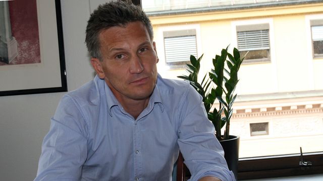 Tilsiktet vag kritikk mot Datatilsynet