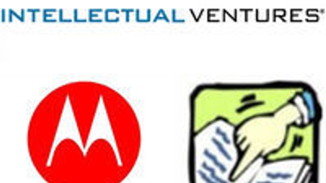 Motorola saksøkt av velkjent patenttroll