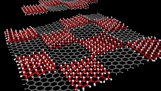 Vil koble karbon-kretser til hjernen