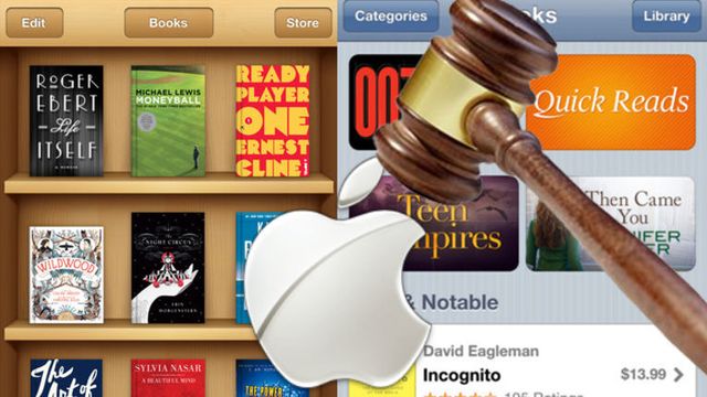 Apple mistenkt for å ha dannet kartell
