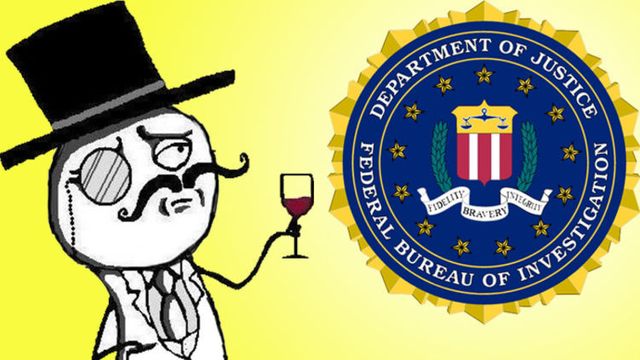Lulzsec-sjef var FBI-informant