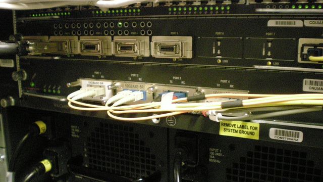 7 petabyte til norsk forskning