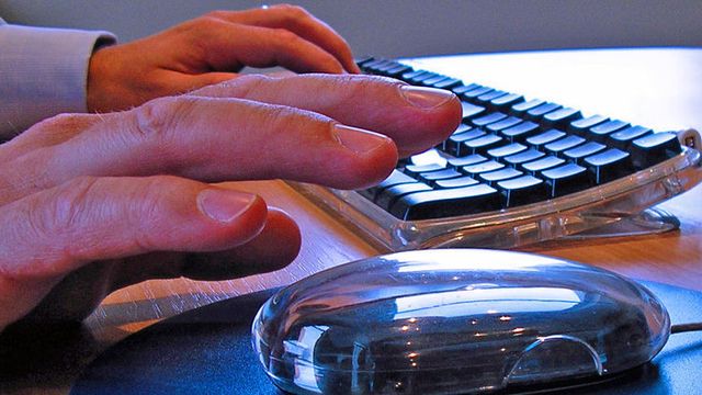 Du skal vite hvor du er registrert