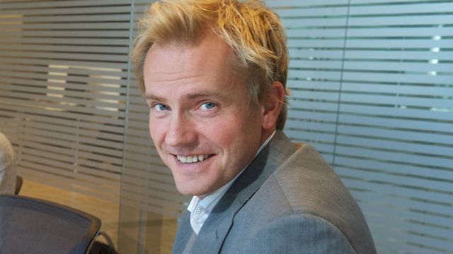 Et religionsspørsmål