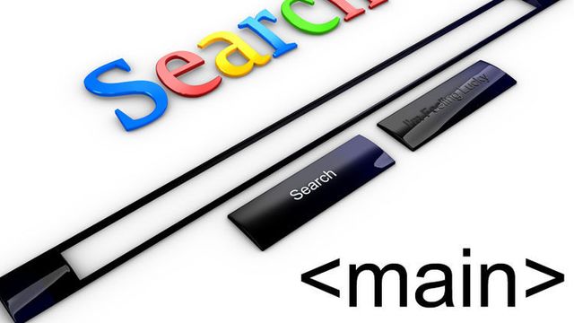 Nytt HTML-element kan gi bedre websøk