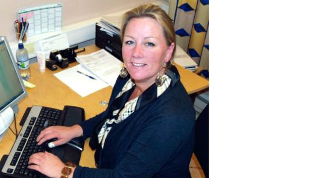 Givende å «chatte» med kommunen