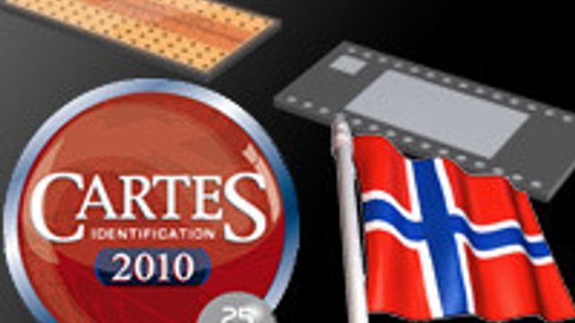Viser smart norsk ID-løsning
