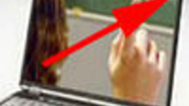 Sunn vekst i PC-markedet i fjerde kvartal