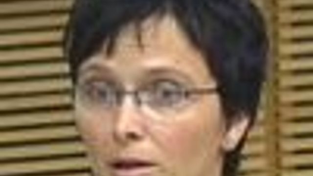 Røys besøkte Tandberg og ble frelst