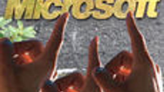 Microsoft Norge ansetter ny sjef
