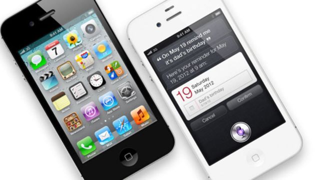 Ingen kjøper flere databrikker enn Apple