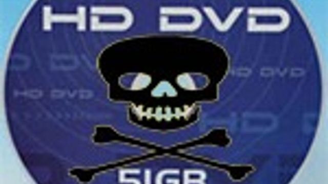Toshiba vil gi opp HD DVD-formatet