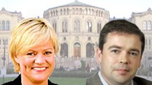 Nekter å lage skikkelig regnestykke