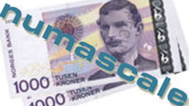 Investinor-millioner til Numascale