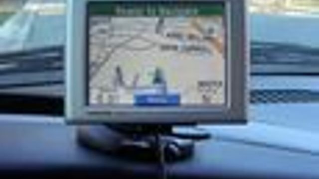 - Utdaterte kart uten bidrag fra brukerne