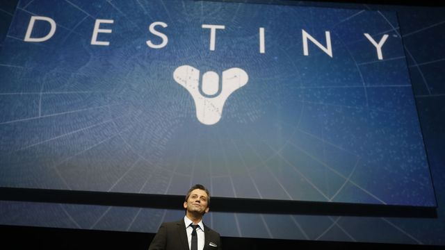 PS4: Et spill for investorene
