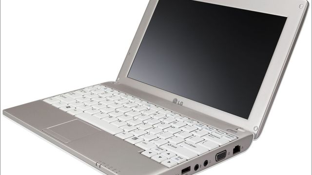 Asus Eee utfordres av ny mini-PC med turbo-3G