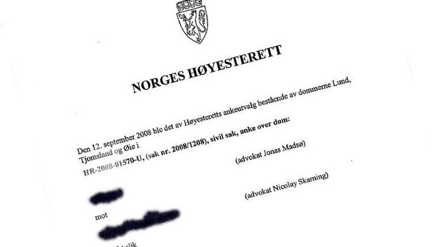 - Sjefen kan gå inn og sjekke PC-en din