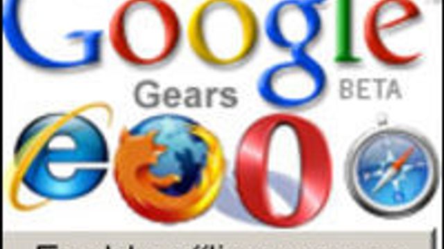 Google med Gears-støtte for Safari