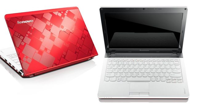 Livsstils-pc-er med forenklet sikkerhet