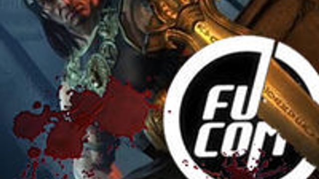 Funcom med bunnotering