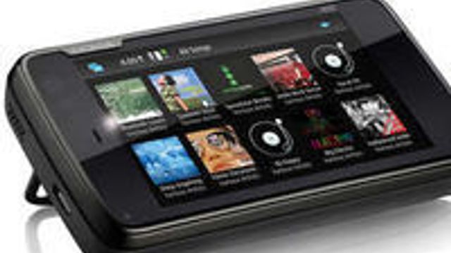 Ingen store Linux-planer hos Nokia