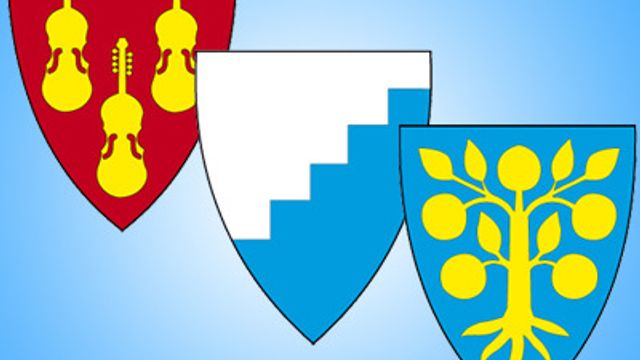 Kommuner sparer millioner på felles ERP
