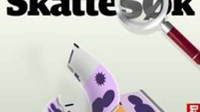 Dette tjener de på iPhone-skattesøk