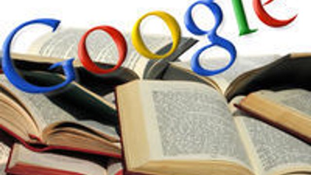Google vil selge e-bøker til alle