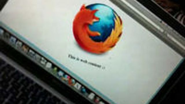 Firefox skal «snakke» mer med maskinvaren