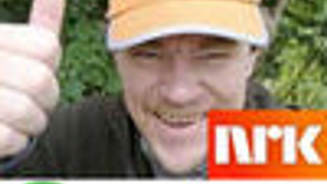 NRK tilbyr TV-serie for nedlasting via bittorrent