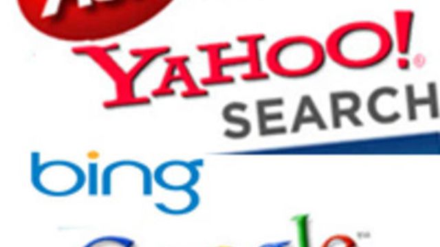 Vi søker stadig mer på nett