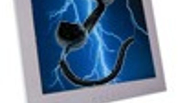 Advarer at tale over IP er svært sårbar