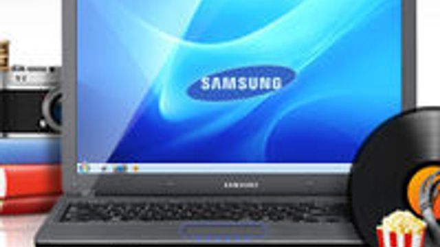 Samsung passerer Sony og Apple